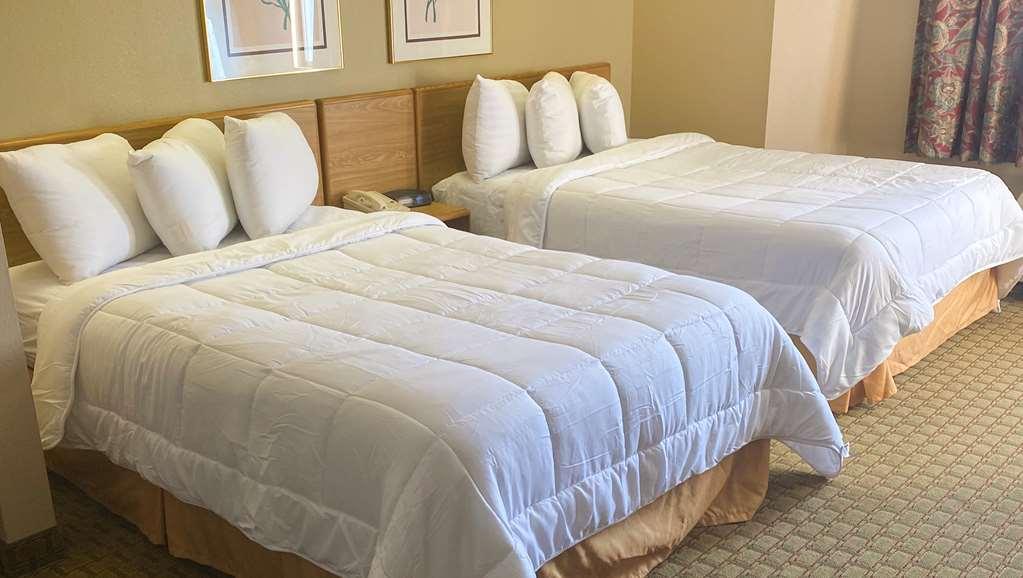 Oyo Hotel Lincoln Airport Ne, Hwy 80 الغرفة الصورة