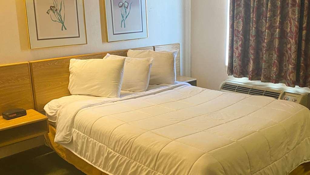 Oyo Hotel Lincoln Airport Ne, Hwy 80 الغرفة الصورة