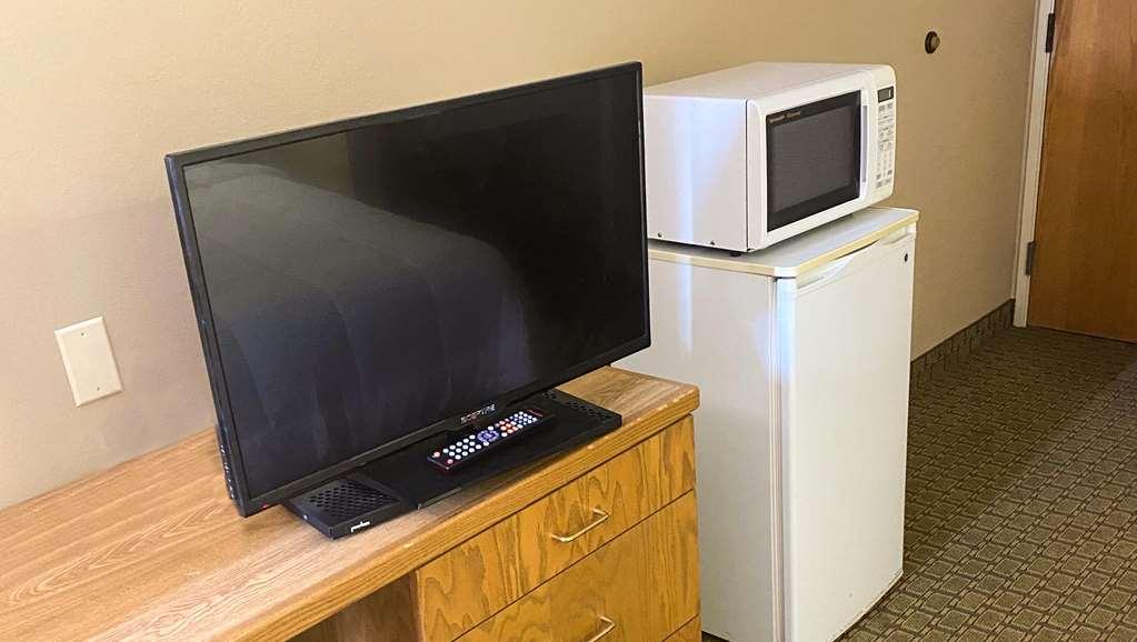 Oyo Hotel Lincoln Airport Ne, Hwy 80 الغرفة الصورة