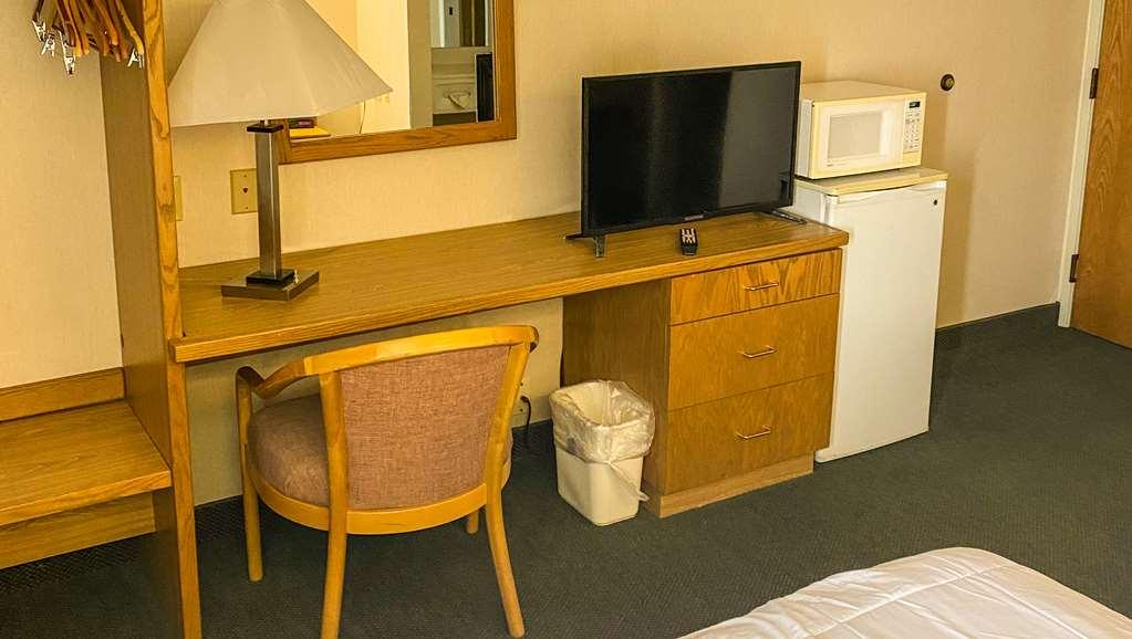 Oyo Hotel Lincoln Airport Ne, Hwy 80 الغرفة الصورة
