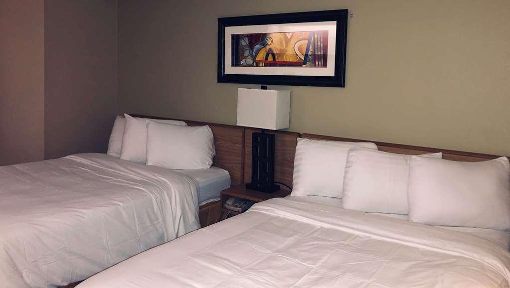Oyo Hotel Lincoln Airport Ne, Hwy 80 الغرفة الصورة