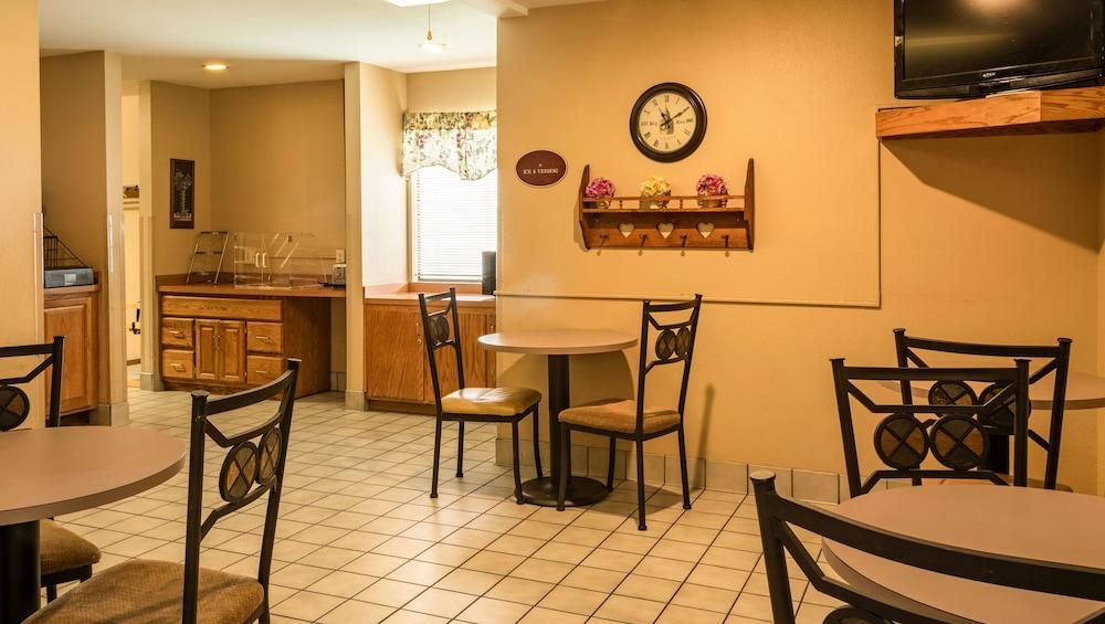 Oyo Hotel Lincoln Airport Ne, Hwy 80 المظهر الخارجي الصورة