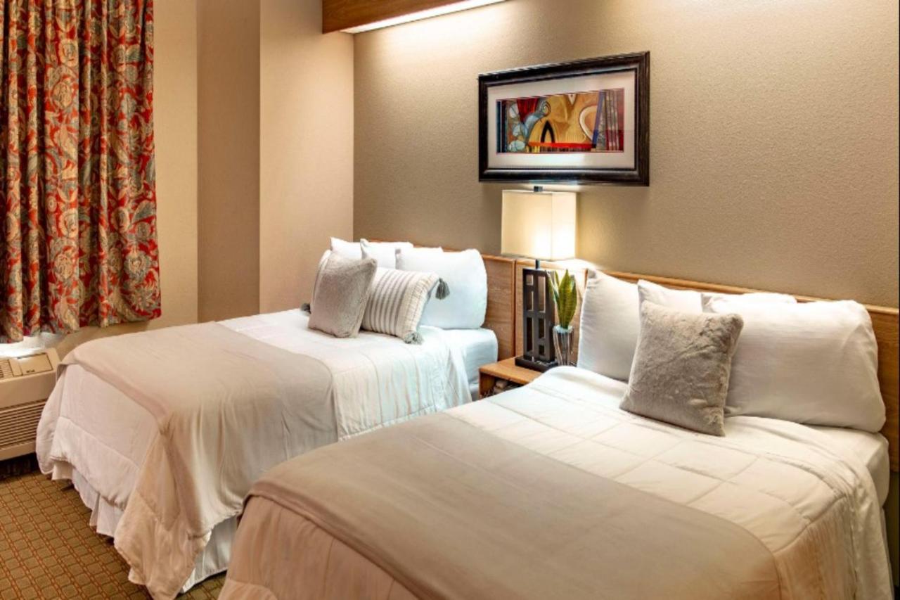 Oyo Hotel Lincoln Airport Ne, Hwy 80 المظهر الخارجي الصورة