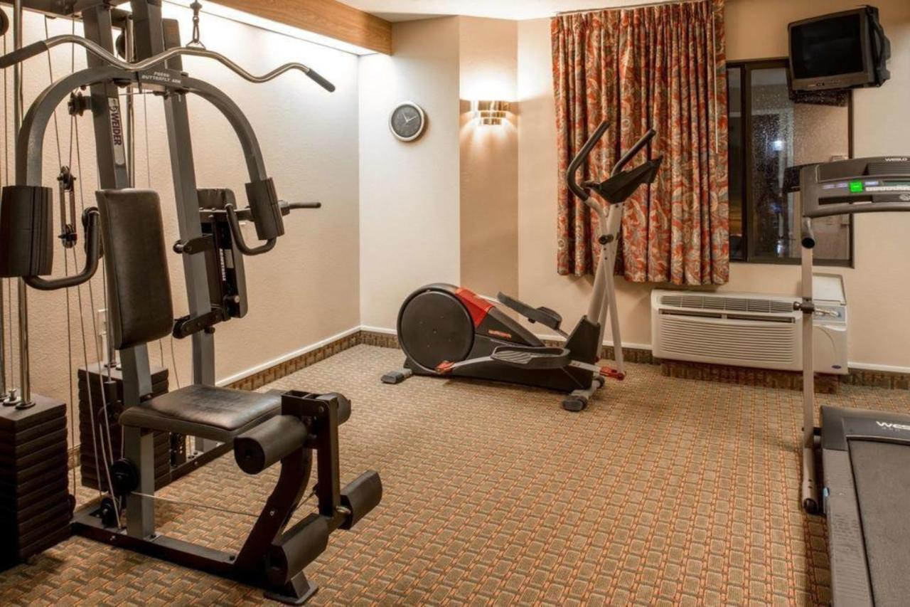 Oyo Hotel Lincoln Airport Ne, Hwy 80 المظهر الخارجي الصورة