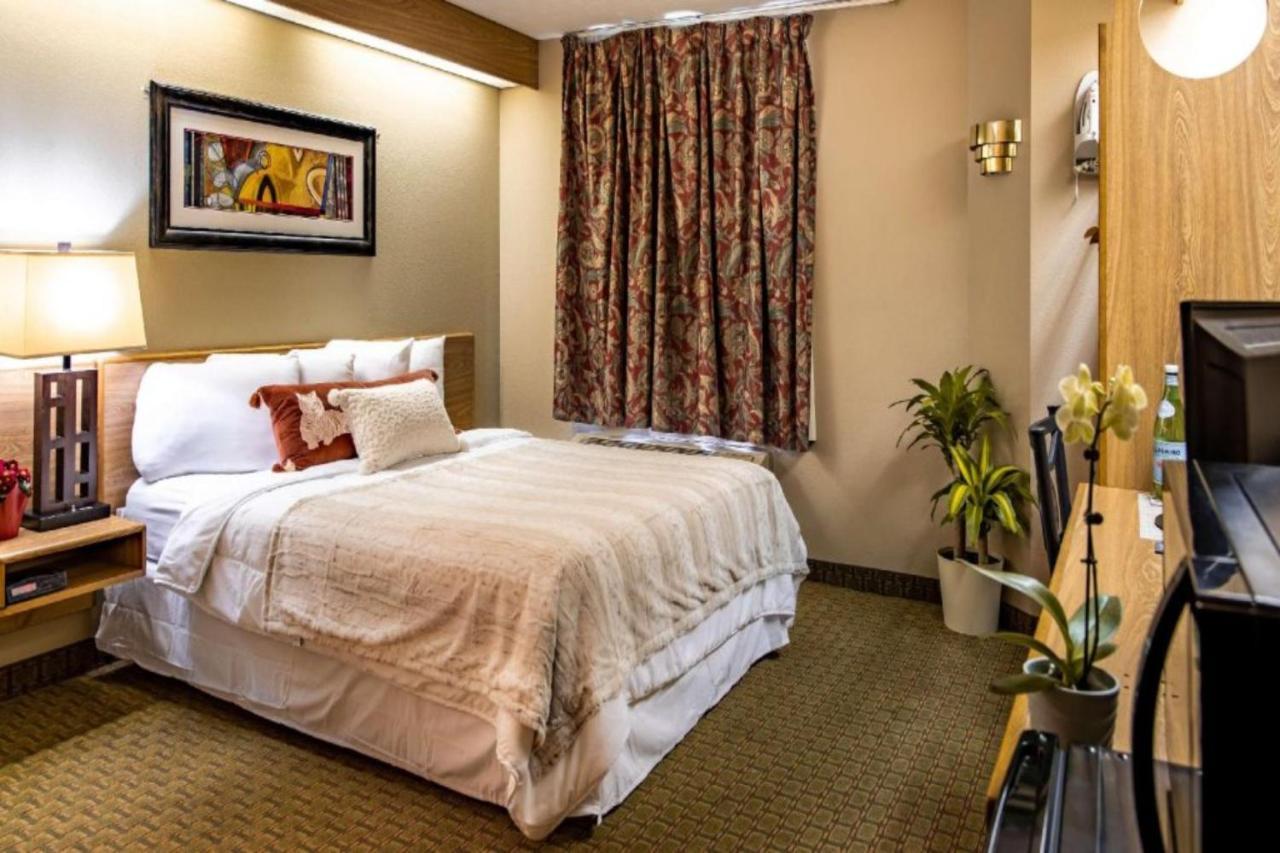 Oyo Hotel Lincoln Airport Ne, Hwy 80 المظهر الخارجي الصورة