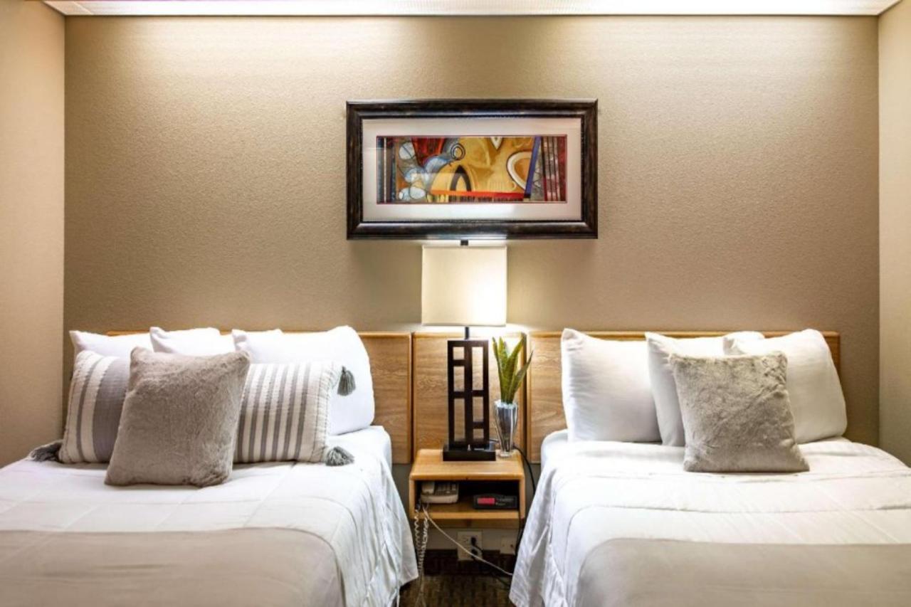 Oyo Hotel Lincoln Airport Ne, Hwy 80 المظهر الخارجي الصورة